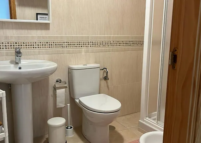 La Tahona Apartment Nerja