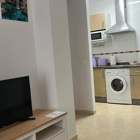 Appartement La Tahona *