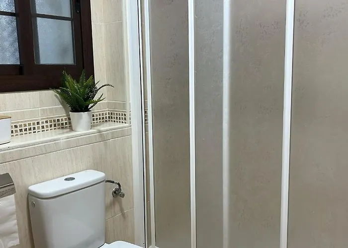 La Tahona Appartement