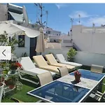 La Tahona Апартаменты