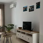 Апартаменты La Tahona *