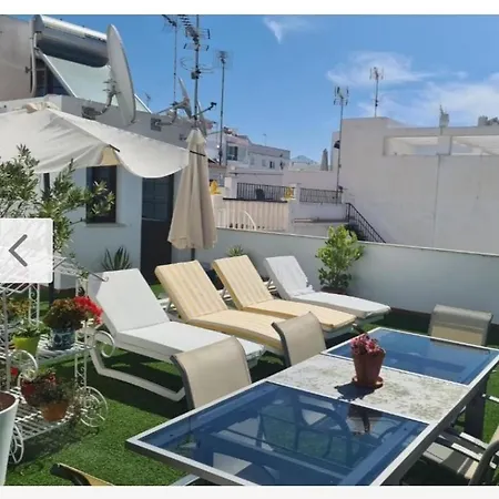 La Tahona Apartment