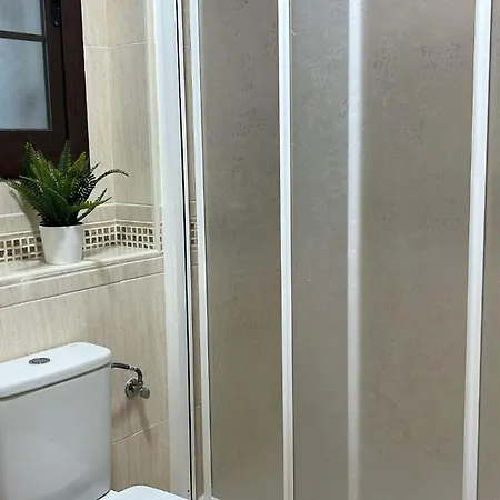 La Tahona Appartement