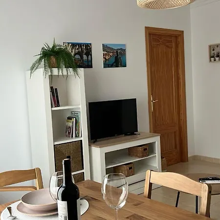 Appartement La Tahona Nerja