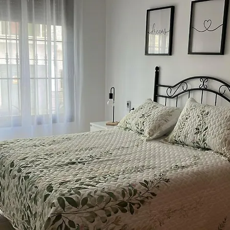 Appartement La Tahona