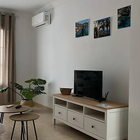 Apartment La Tahona *