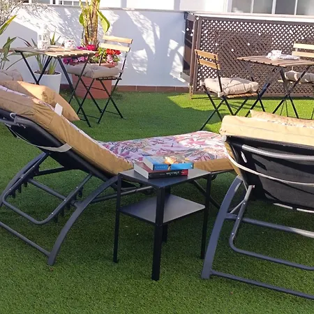 La Tahona Nerja