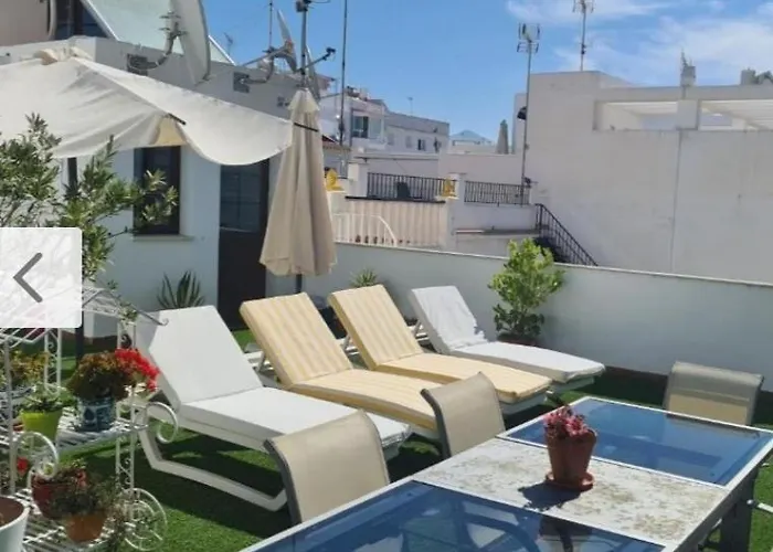 La Tahona Apartamento