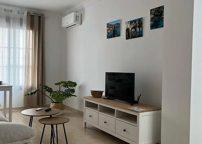 Apartment La Tahona *